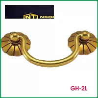 Tay nắm tủ GH-2L tại Đồng Nai